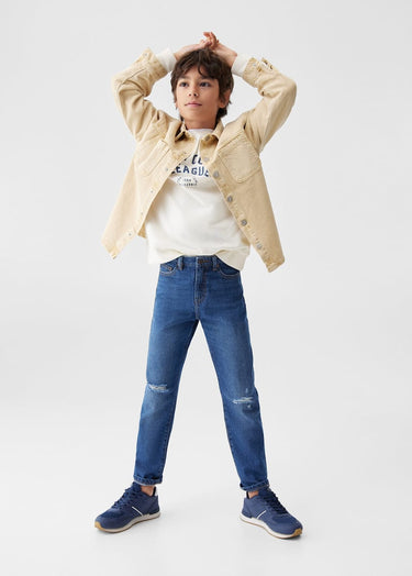 OVERSHIRT